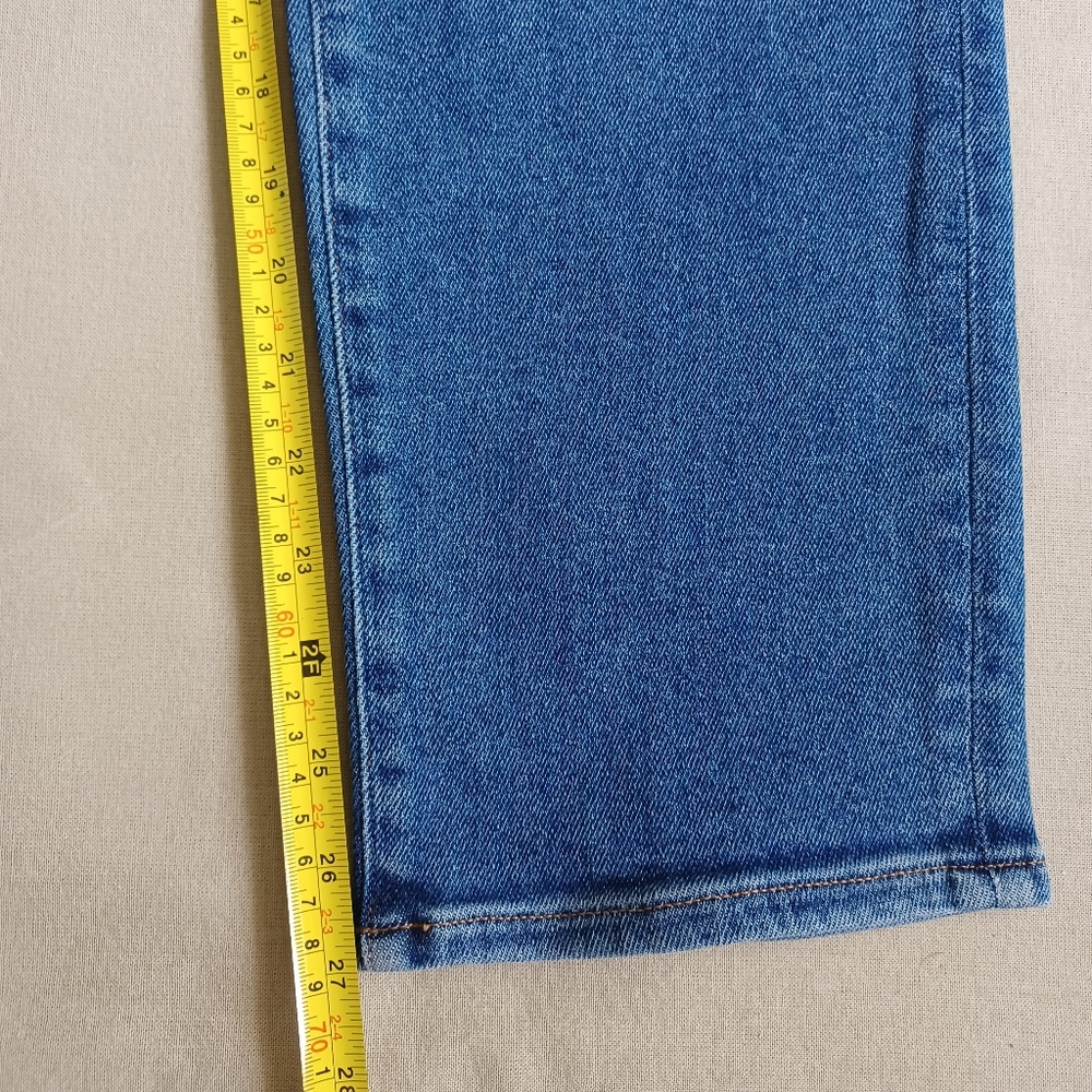 Madewell The Perfect Vintage Jeans - Picture 11 of 11
